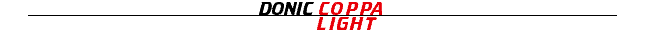 1.3.1 Coppa Light  275ml