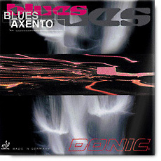 2.2.1  Blues Axento